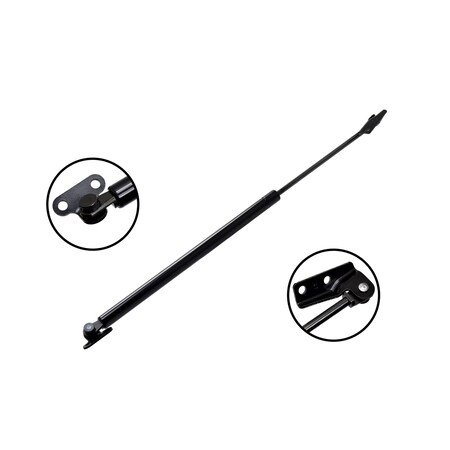 Fcs Struts Lift Support Hatch Right, 84961R 84961R